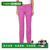 butrym 西装 女士 香港直邮magda 直筒裤 191423VIOLET女装 裤