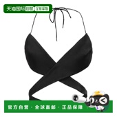 香港直邮潮奢 舒适时尚 ALEX 女士 1h可退 black黑色 PERRY 上衣