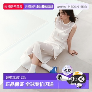 396841 男女舒适T头鞋 韩国直邮puma彪马palermo朴彩英同款 德训鞋