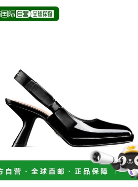 香港直邮DIOR 女士高跟鞋 KCV119VCAS900