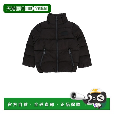 欧洲直邮stella mccartney kids 少男 外套夹克