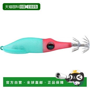 【日本直邮】达亿瓦EMIM Dropper SQS25 红/绿