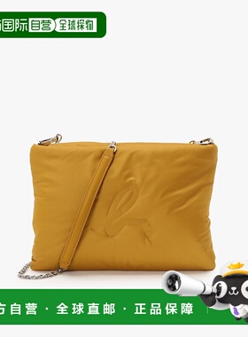 1h可退 日本直邮agnes b. 女士2WAY肩背包 P622VPB6266新款