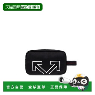 OMNS02CC99FAB0011001 香港直邮OFF 旅行包 男士 SS2025 WHITE