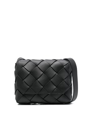 潮奢 Bottega Veneta 葆蝶家 男士 Diago斜挎包 795637V56A1