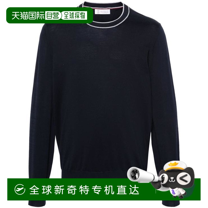 韩国直邮Brunello Cucinelli 毛衣 M29802020CIR90 DOM