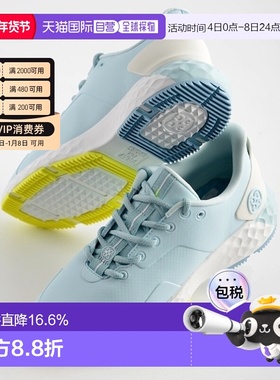 韩国直邮GFORE 女式无钉高尔夫球鞋MG4+防滑舒适抗菌 glf000013