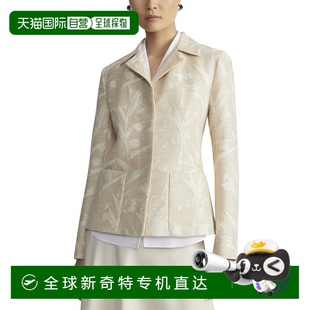lafayette new 自营 148 丝绸 yorkLafayette 148纽约补丁口袋修身