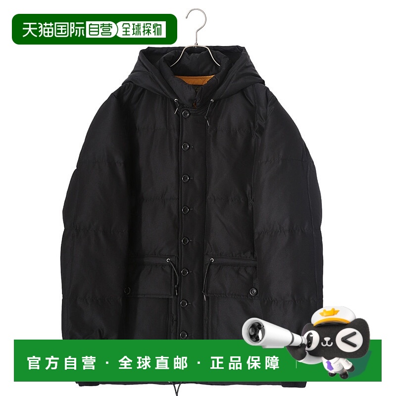 1h可退 日本直邮Eddie Bauer Black Tag Collection 男士Kara Kor