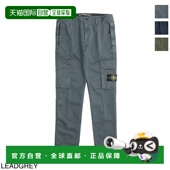 Island 7915303l1 男士 日本直邮Stone 工装 裤 v0162 303L1