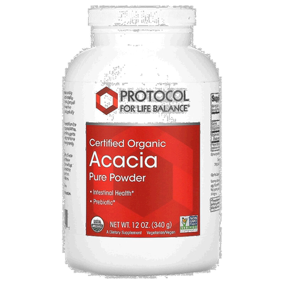 香港直发Protocol For Life Balance阿拉伯树胶有机营养份健康