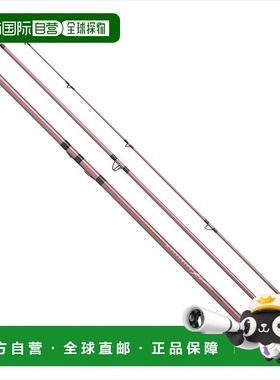 日本直邮Daiwa 投掷竿锦标赛 Masterize Kiss AGS 30-405LBW