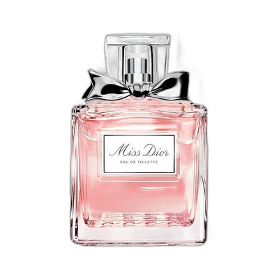 欧洲直邮Dior迪奥小姐女士淡香水持久留香清新自然优雅100ML正品
