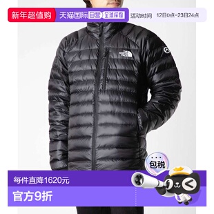 日本直邮THE NORTH FACE M SUMMIT BREITHORN 夹克 Summit Breith