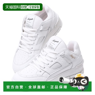 Area 运动鞋 F1699001 韩国直邮AXEL 白 ARIGATO