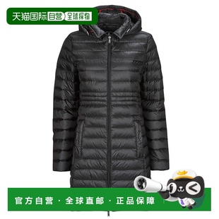 2.0 欧洲直邮JOTT FW23WDOW14 2.0女秋冬户外羽绒服 VERO