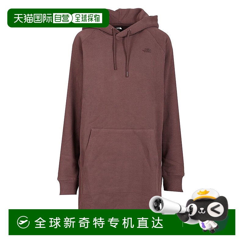 1h可退 欧洲直邮the north face 女士 运动衫卫衣