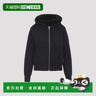 欧洲直邮MOOSE KNUCKLES 女士针织毛衣针织衫M34LS636291