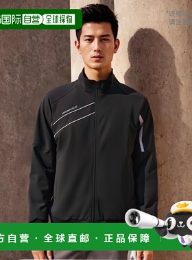 日本直邮ZETT 训练服夹克 Pro Status 训练夹克棒球训练服 BPRO21