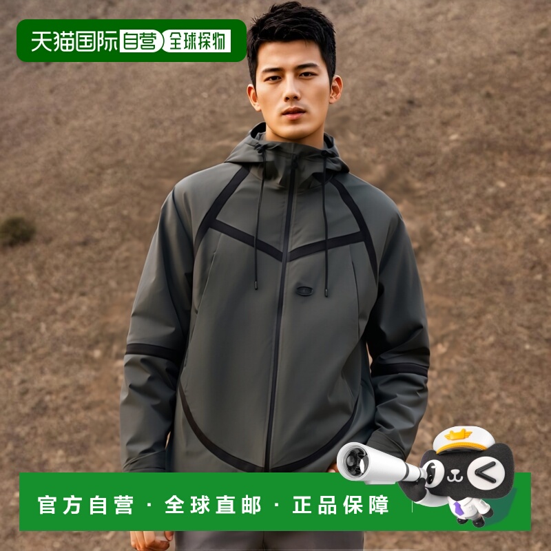 韩国直邮GLACK 公用运动茄克/外套GJ035GE舒适百搭 运动休闲正品