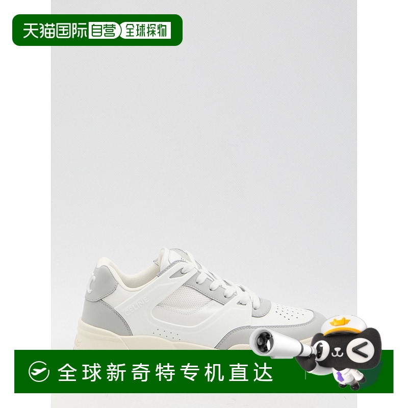 1h可退 欧洲直邮celine 男士 时尚休闲鞋