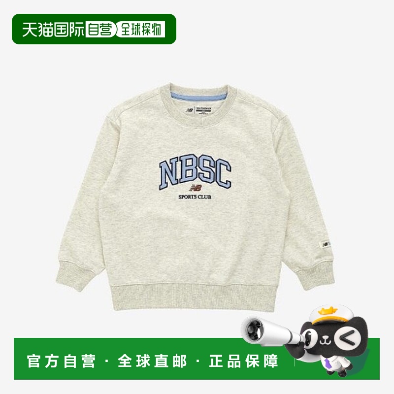 韩国直邮NEW BALANCE New Balance Skechers Ginfalti GQT NK9CE3