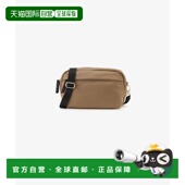 Tea 1h可退 日本直邮Afternoon 斜挎尼龙肩背包单肩包钱包斜挎包