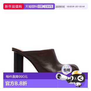 1h可退 香港直邮J.W. Anderson 女士 Jw Anderson 鞋 MU0011LA038