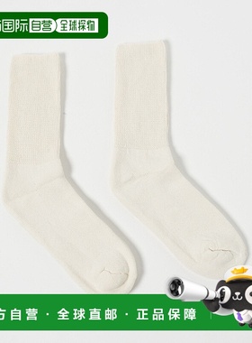 日本直邮BEAUTY&YOUTH UNITED ARROWS The Railroad Sock