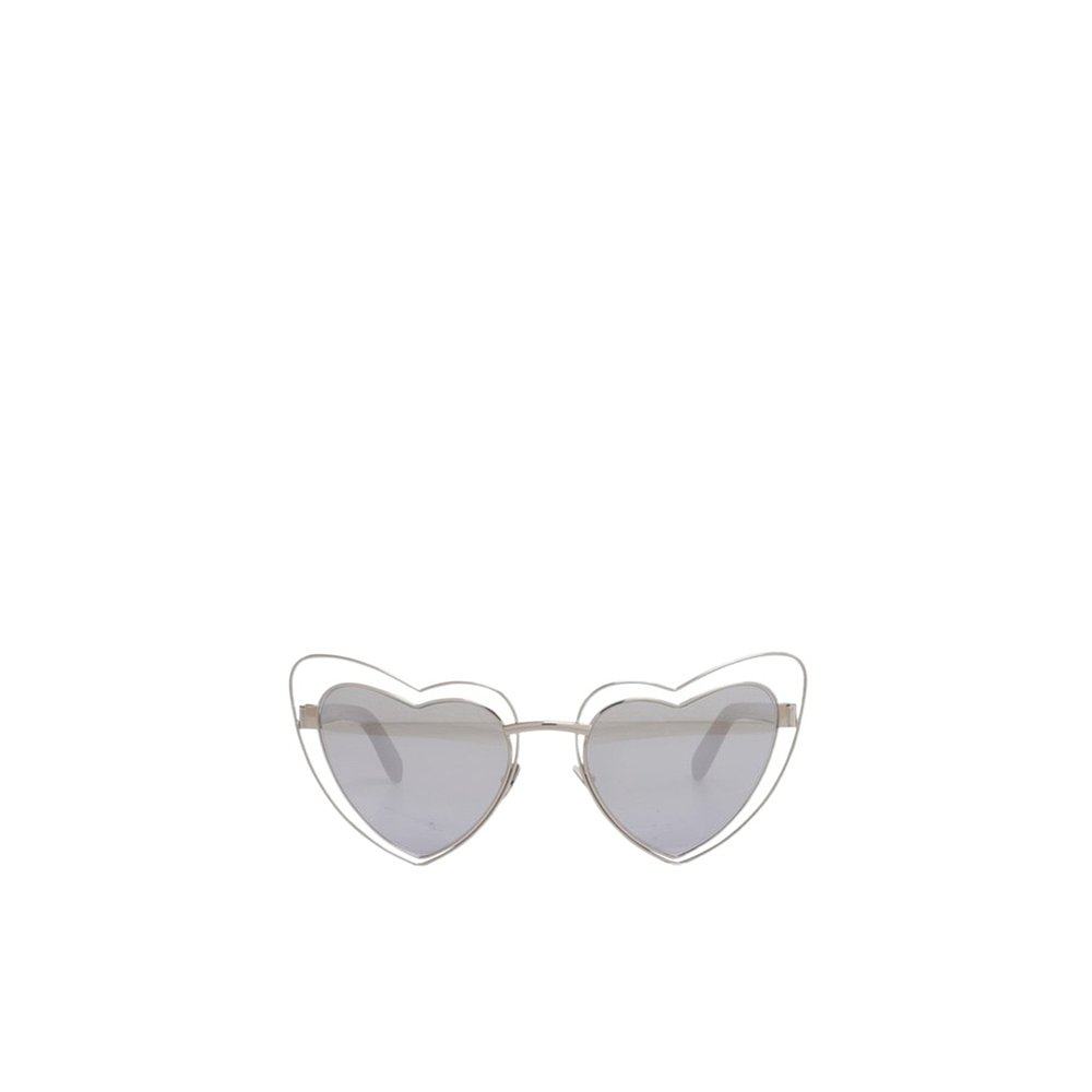 SAINT LAURENT 女士眼镜 493238Y99038100 AW2023