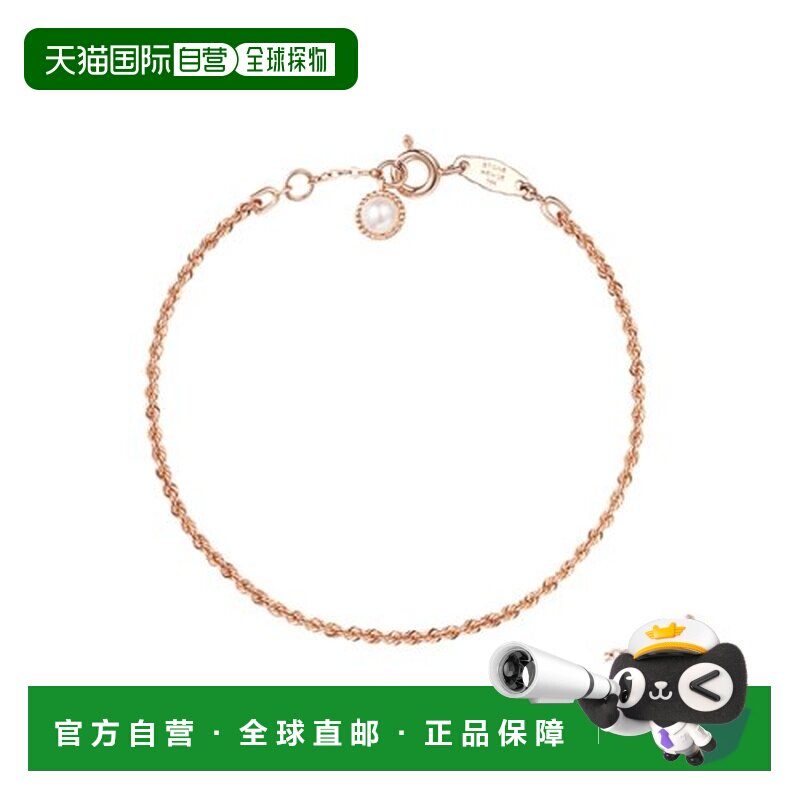 韩国直邮STONEHENGE 女士手链 SA24A21M 14k