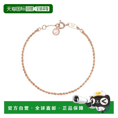 韩国直邮STONEHENGE 女士手链 SA24A21M 14k