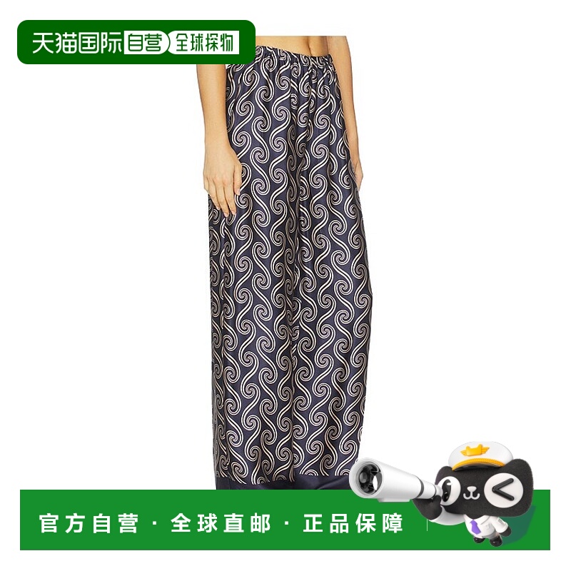 1h可退 香港直邮潮奢 FAITHFULL THE BRAND 女士 Jensen 裤子 FF4