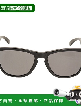 日本直邮OAKLEY-Oakley（男子，女子）Frogskins BK/Pzgy太阳镜92