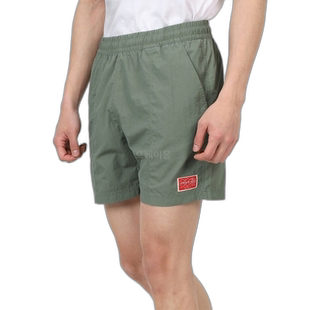 韩国直邮DEUS 滑翔游泳短裤 (DMP242407A-CLV) 服装/泳衣/救生衣