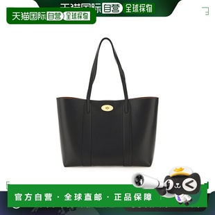 MULBERRY 女士单肩包 HH4589205A330托特包手提包