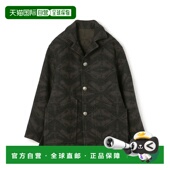 西部 1h可退 cowboy 羊毛 刺绣牛仔夹克 日本直邮PENDLETON 男装