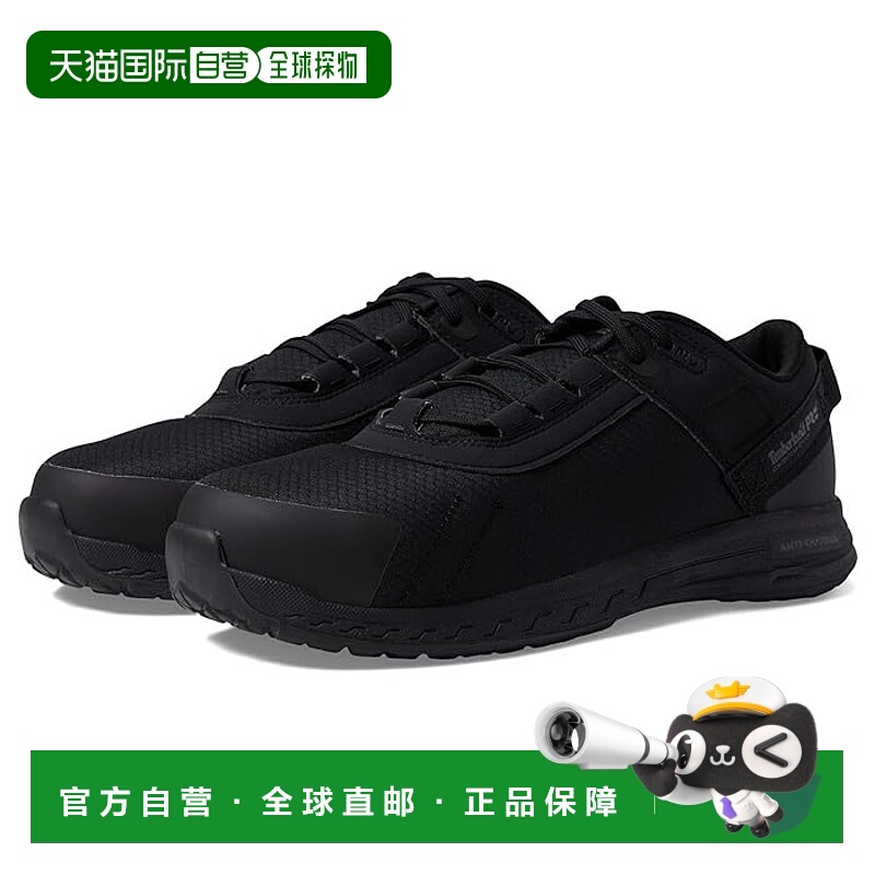 香港直邮潮奢 Timberland 天伯伦 男士 Overdrive Composite 防护