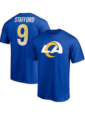 美国直邮Fanatics男士T恤短袖圆领上装简约时尚舒适透气潮流男装