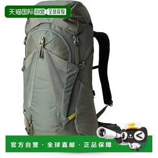 【日本直邮】Gregory Zulu45 绿 M/L