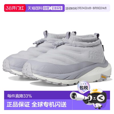 1h可退 香港直邮Hoka One One 女士 Kaha 2 Frost GTX® 休闲平底