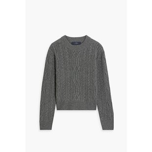 粗线针织羊绒毛衣 潮奢 Smithfield 女士 KNJP22 Arch4