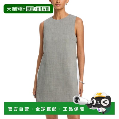 【美国直邮】alexander wang 女士 连衣裙 【付后1h可退】