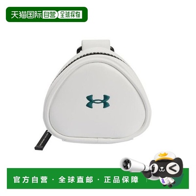 韩国直邮UNDER ARMOUR 舒适的高尔夫球袋_U4AUBG004-0100