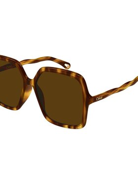 潮奢 Chloe 蔻依 女士 -sunglasses 太阳镜 CH0086S005K