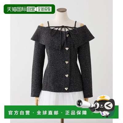 1h可退 日本直邮官方授权 one after another NICE CLAUP 【Heart