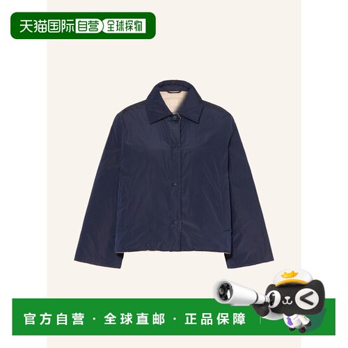 香港直邮WEEKEND MAX MARA 女士夹克 100312988317000 CO