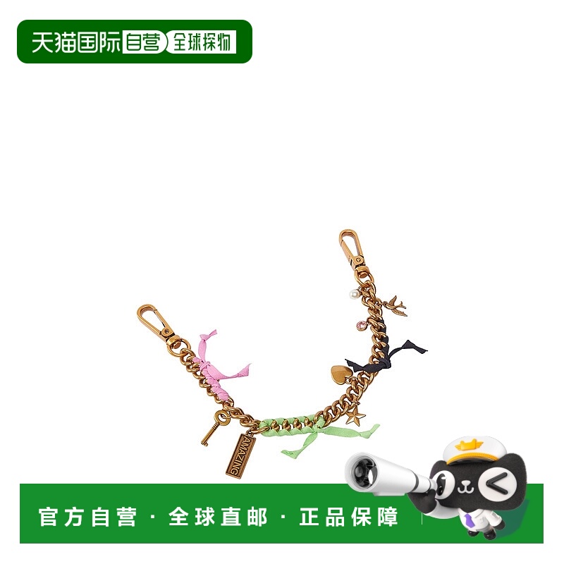 欧洲直邮pinko 女士 皮质外套