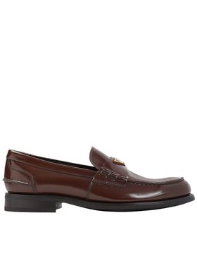 PRADA 男士商务休闲鞋 2DB223055FX000F0NBL AW2025