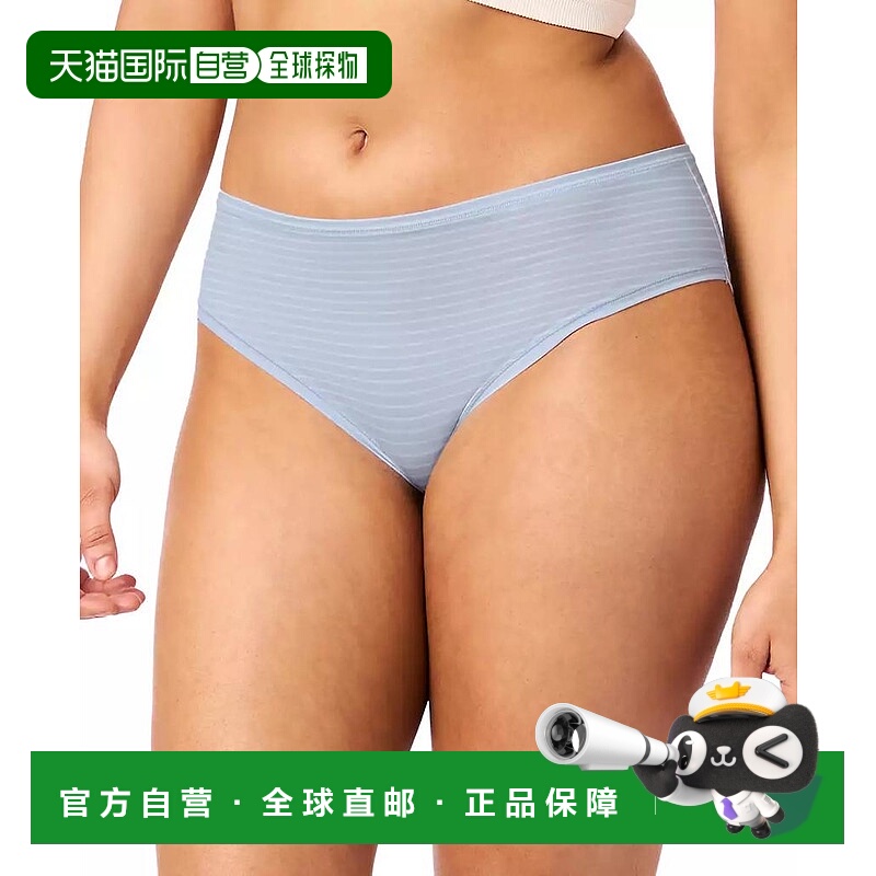 1h可退 【美国直邮】gap 女士 三角裤内衣